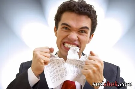 5 рис характеру, що вкорочують наше життя