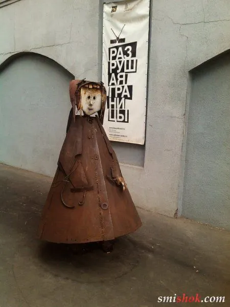 Фотоприколи, займи себе чимось прикольним