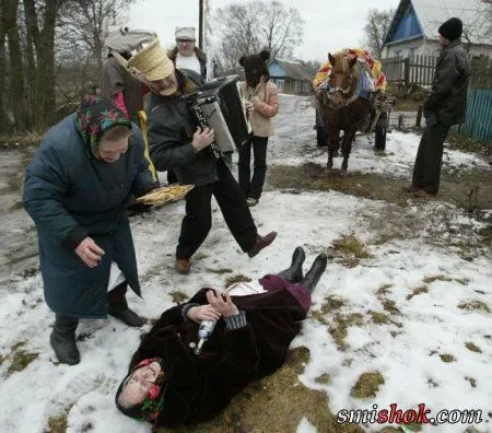 Проведи день з приколами...