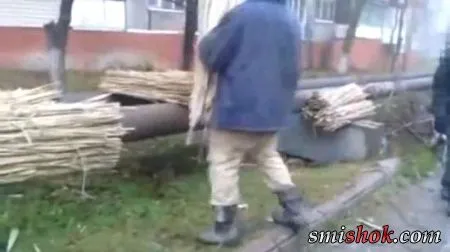 Нанотехнології на службі Горлівського