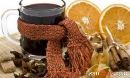 Боротьба з грипом народними засобами