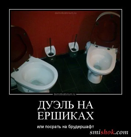 Новые демотиваторы, приколы в рамках