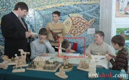 Приколы, много позитива на фото и в картинках