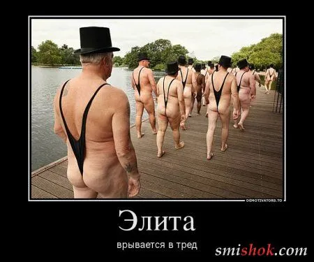 Демотиваторы новые, не прозевай...
