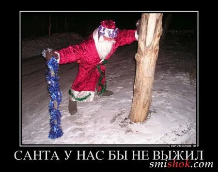 Демотиваторы новые, не прозевай...
