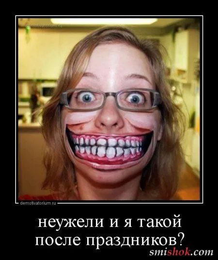 Непростые демотивааторы, свежие прикольные