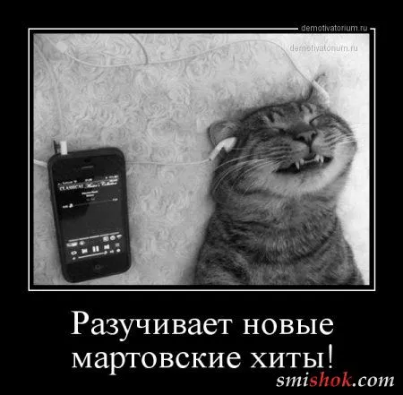 Непростые демотивааторы, свежие прикольные