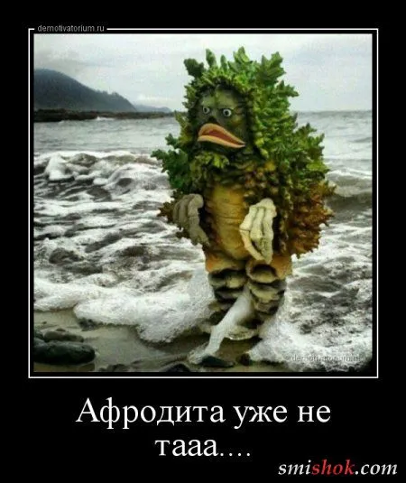 Непростые демотивааторы, свежие прикольные