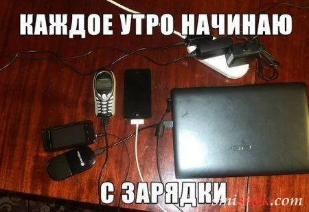 Прикольные фото никогда не надоедают...