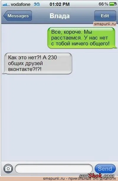 Пятничные СМС переписки и прикольные весёлые картинки Пятничные СМС переписки и прикольные весёлые картинки