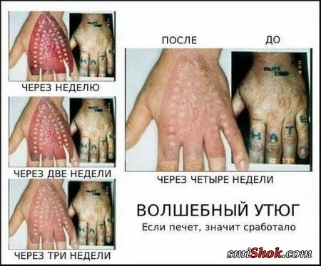 Вот тебе приколы, что с ними делать ты знаешь