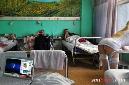 Вот тебе приколы, что с ними делать ты знаешь