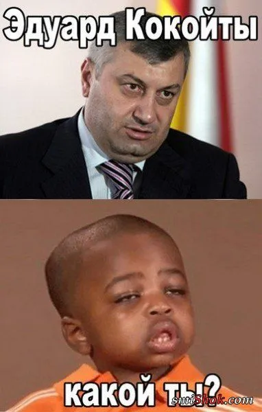 Подборочка позитивчика на вечерок