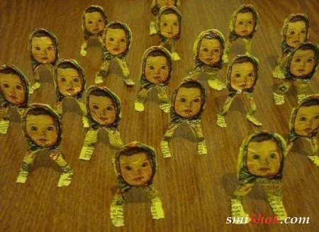 Подборочка позитивчика на вечерок
