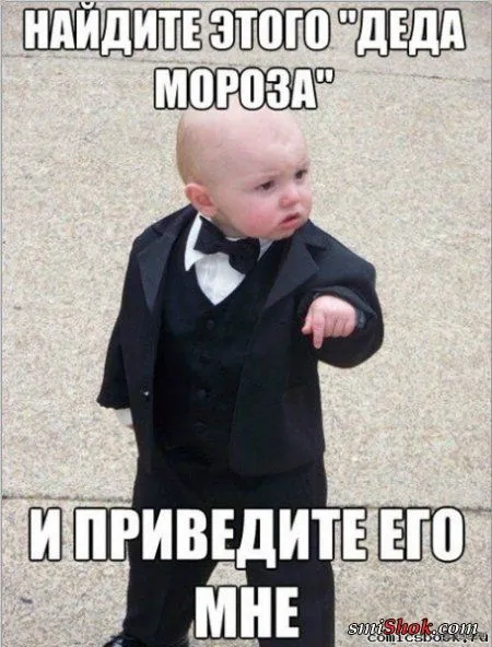 Подборочка позитивчика на вечерок