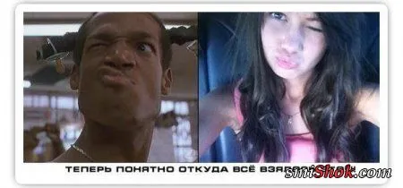 Комиксы-картинки, что бы день был прикольным