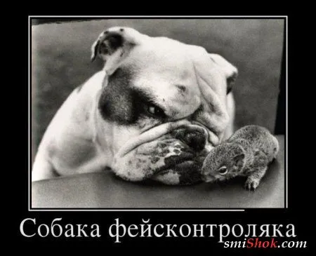 Веселый пост
