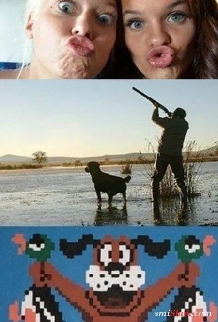 Комиксы...это так прикольно и весело