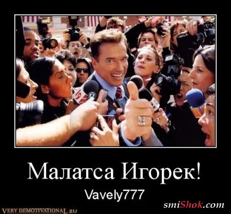 Наши поболтушки, в демотиваторах!