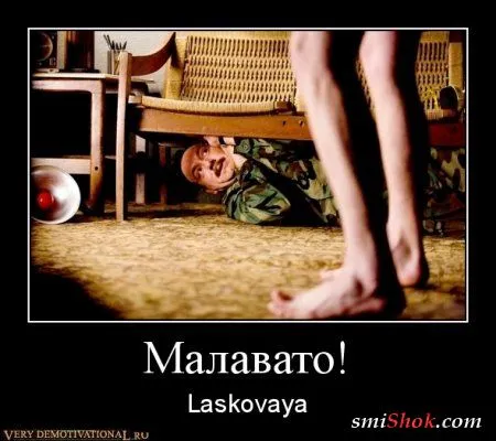 Наши поболтушки, в демотиваторах!