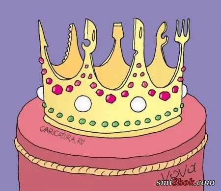 Улыбаемся да смеемся! свежая порция карикатур