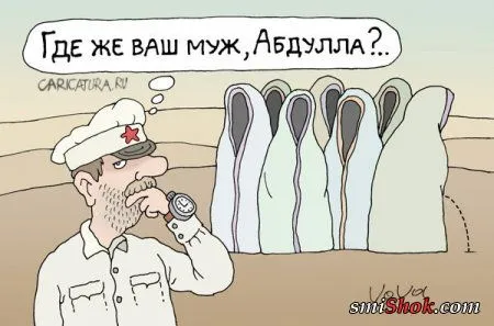 Улыбаемся да смеемся! свежая порция карикатур