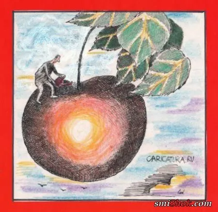 Улыбаемся да смеемся! свежая порция карикатур