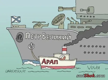 Улыбаемся да смеемся! свежая порция карикатур
