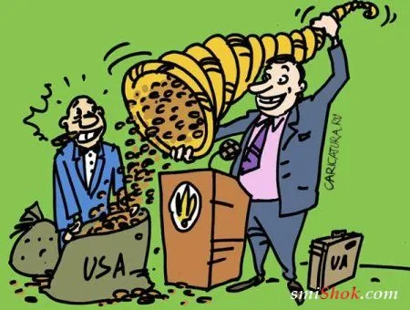 Улыбаемся да смеемся! свежая порция карикатур