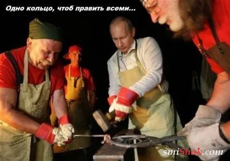 Фото приколы, у нас тут своя атмосфера