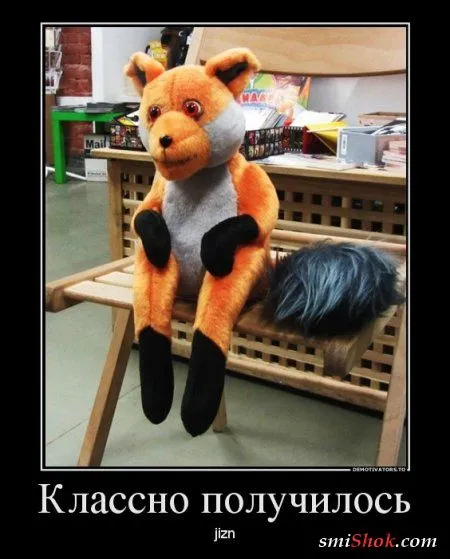 Демотиваторы подборка на скорую руку