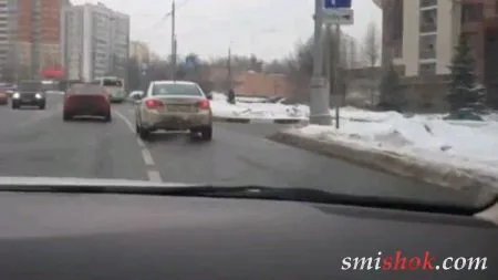 Долгожданная машина или наркоманы катаются