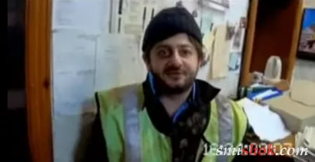 Александр Радионович Бородач