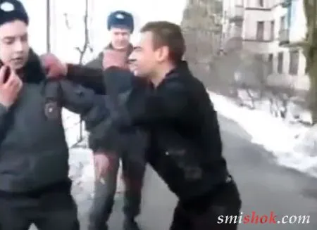 Это Россия