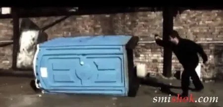 Видео битва - Приколы над людьми