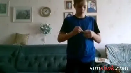 Yo Yo мастер не совсем готов для Yo Yo