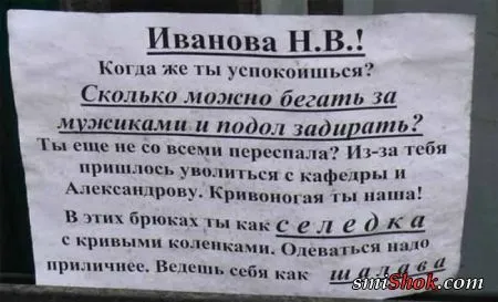 Подборочка позитивчика на вечерок