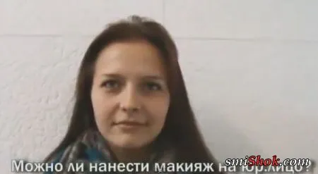 Интервью с мисс НГУ 2012