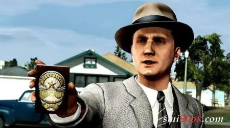 Rockstar хотела засудить создателя телесериала L.A. Noir