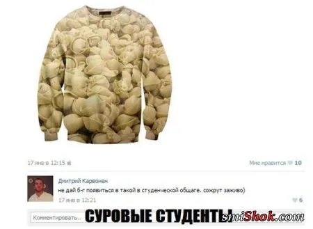 Прикольные картинки в любое время дня
