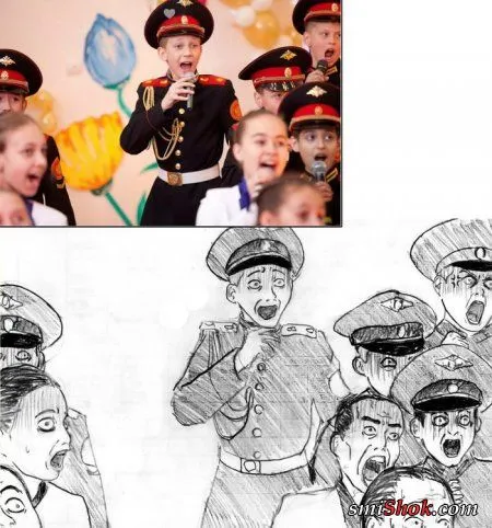 Фото приколы, то что нужно
