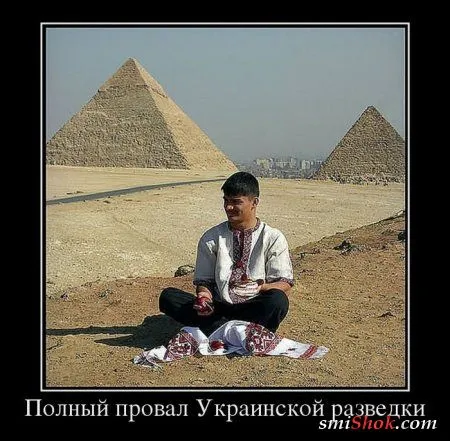 Хорошие и прикольные демотиваторы