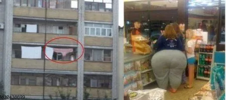 Не серьезные фото прикольчики