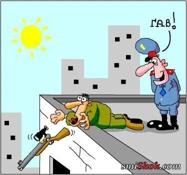 Свеженькие карикатуркы - смотри пока не поздно Свеженькие карикатуркы - смотри пока не поздно