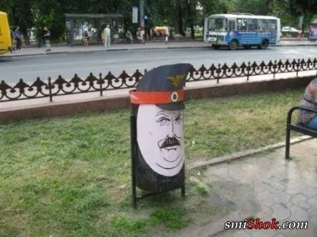 Приколы на фото, ну очень много позитива