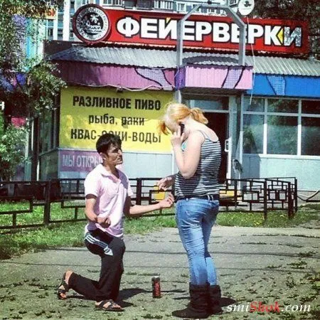 Приколы их чем больше, тем больше