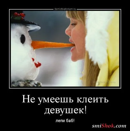 Демотиваторы: Женская логика