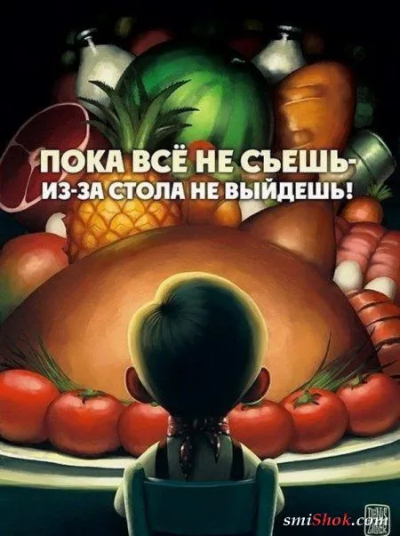 Подборочка - смешных фото приколов