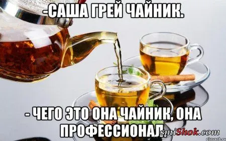 Ассорти приколов для позитивного настоения