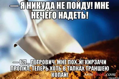 Ассорти приколов для позитивного настоения